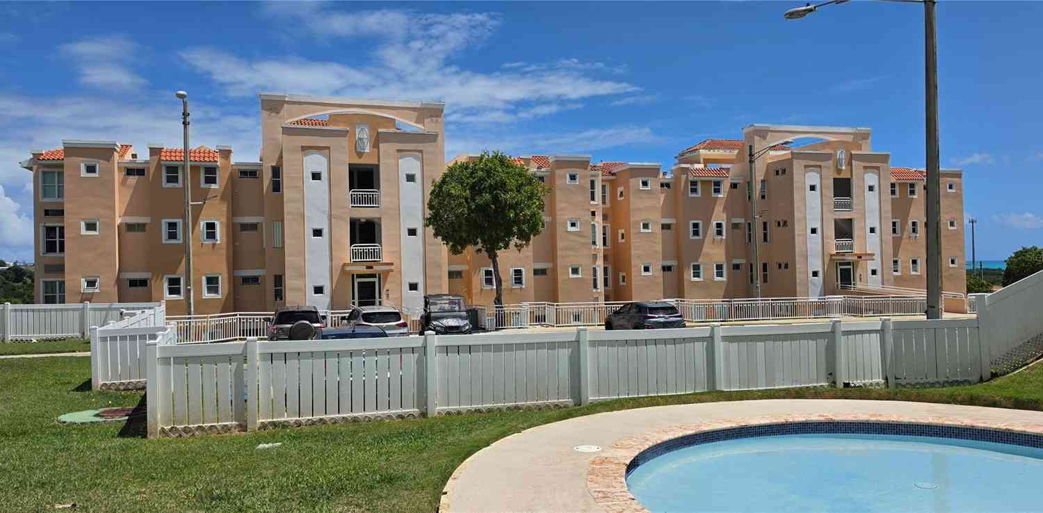 Condo For Sale - Undisclosed Address<br/> CEIBA, PR 00735