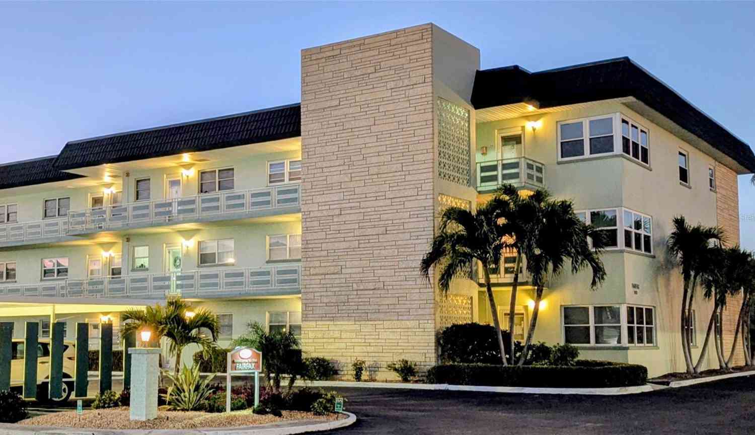 Condo For Sale - 5935 30th Avenue #312<br/> GULFPORT, FL 33707