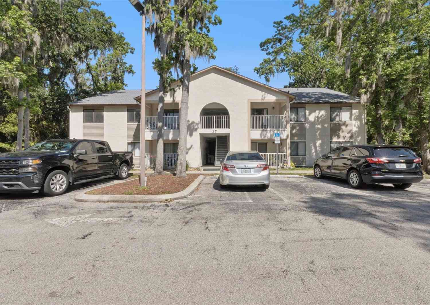 Condo For Sale - 2707 Oak Trail Run #7<br/> PORT ORANGE, FL 32127