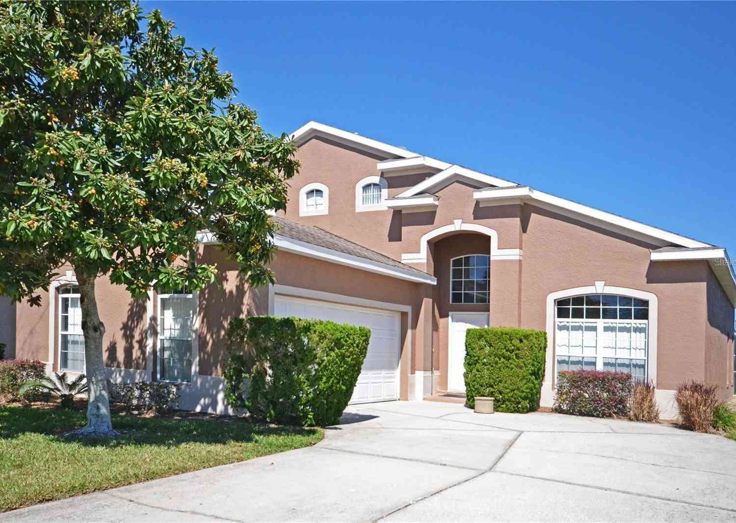 Homes For Sale - 513 Bailey Circle<br/> DAVENPORT, FL 33897
