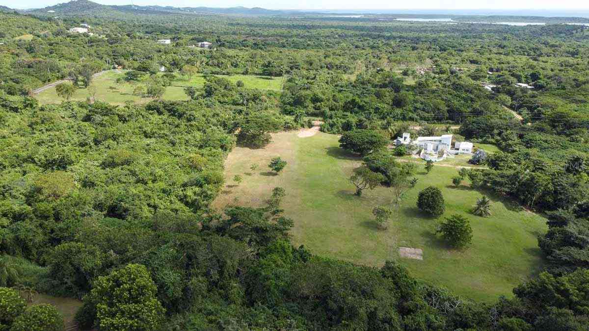 Vacant Land For Sale - 37 Hideaway Lane<br/> VIEQUES, PR 00765