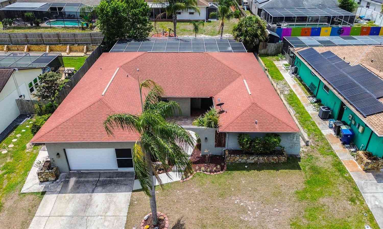 Homes For Sale - 7556 High Pines Court<br/> PORT RICHEY, FL 34668