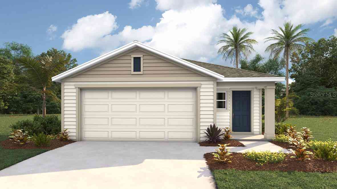 Homes For Sale - 24312 NW 10th Road<br/> NEWBERRY, FL 32669