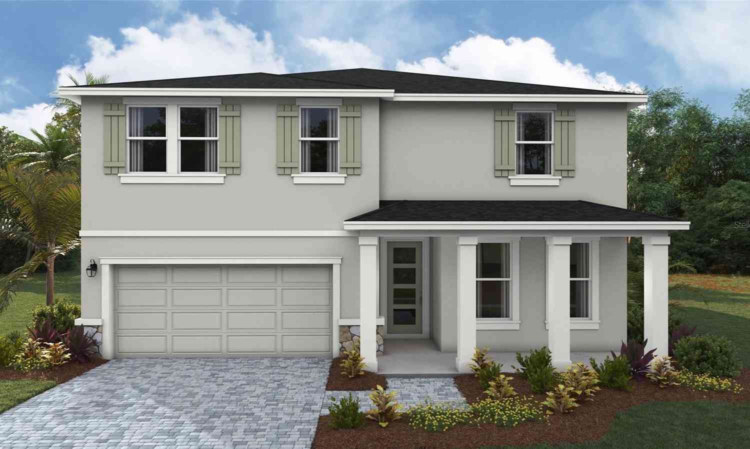 Homes For Sale - 17143 James Trail<br/> PARRISH, FL 34219