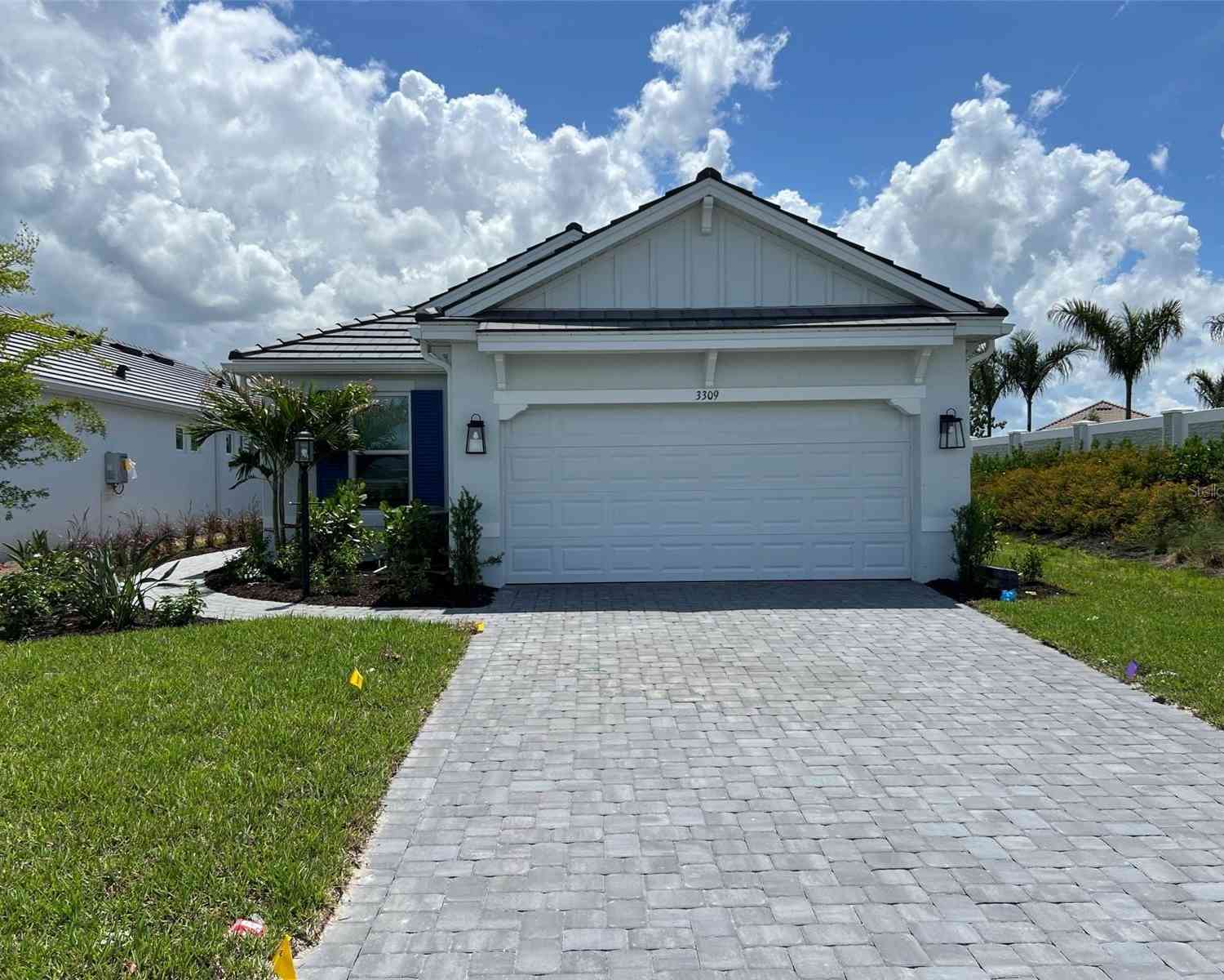 Villa For Sale - 3309 Porto Lane<br/> BRADENTON, FL 34211
