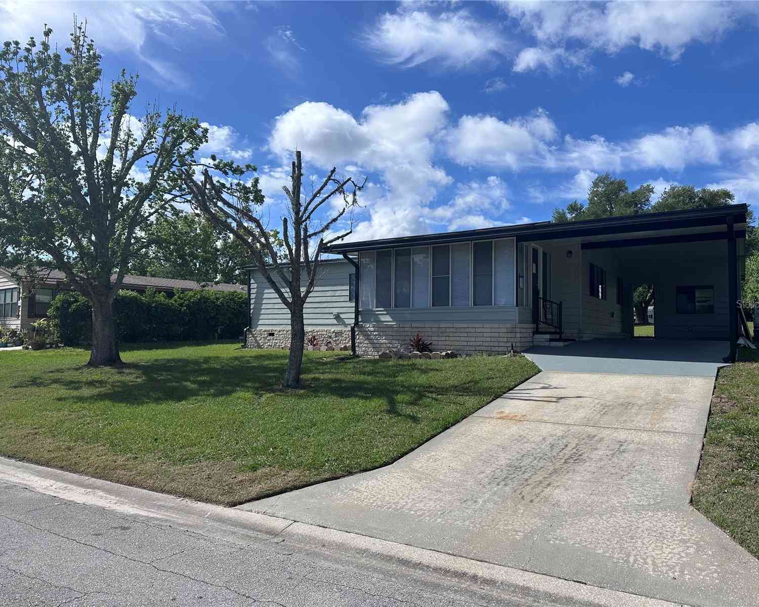 Mobile Home For Sale - 3834 Diamond Oak Way #620<br/> ZELLWOOD, FL 32798