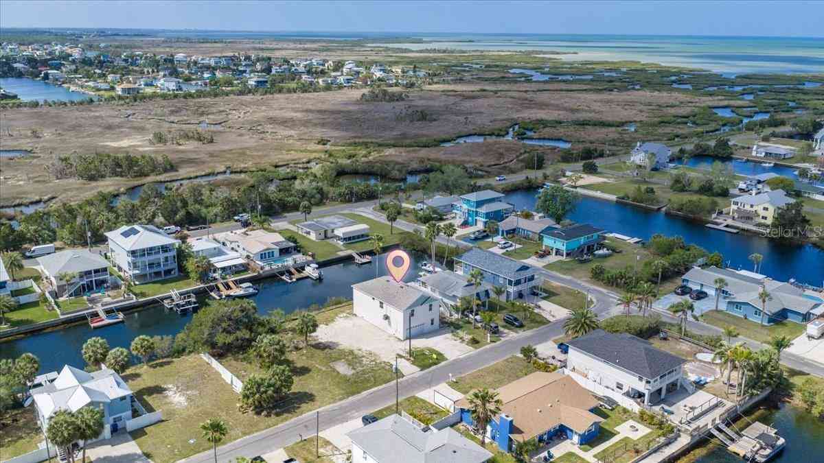 Homes For Sale - 3498 Centavo Court<br/> HERNANDO BEACH, FL 34607