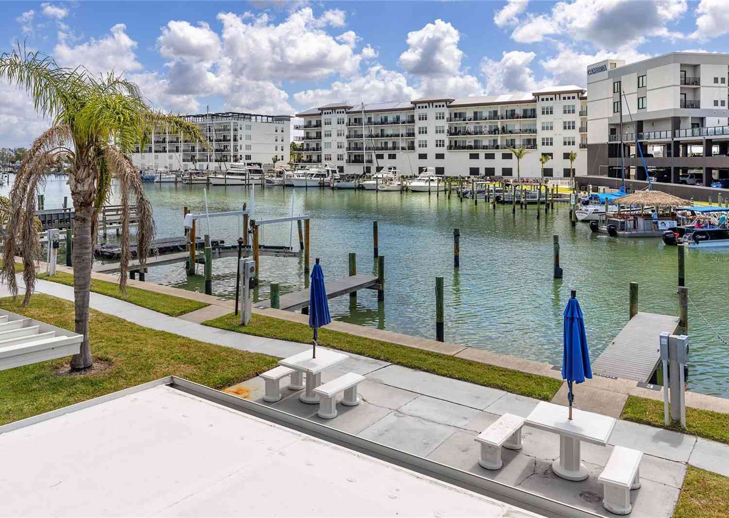 Condo For Sale - 159 Medallion Boulevard #H<br/> MadeiraBeach, FL 33708