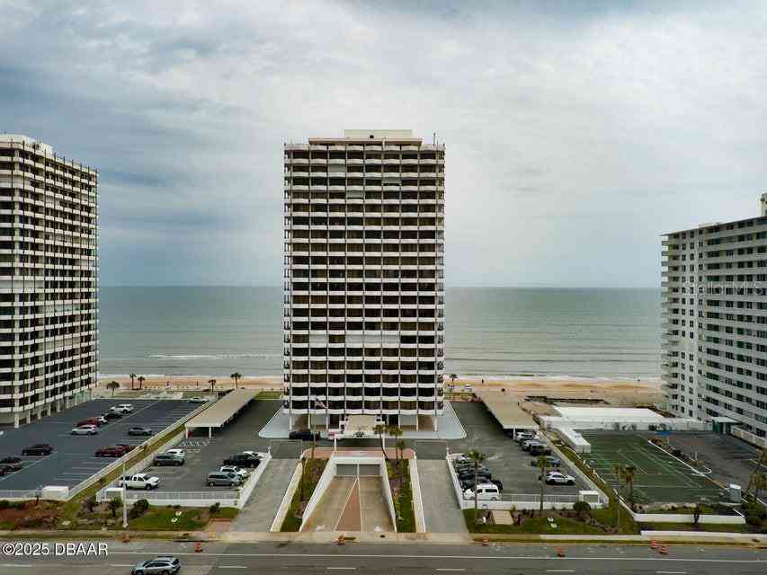 Condo For Sale - 2828 N Atlantic Avenue #302<br/> DAYTONA BEACH, FL 32118