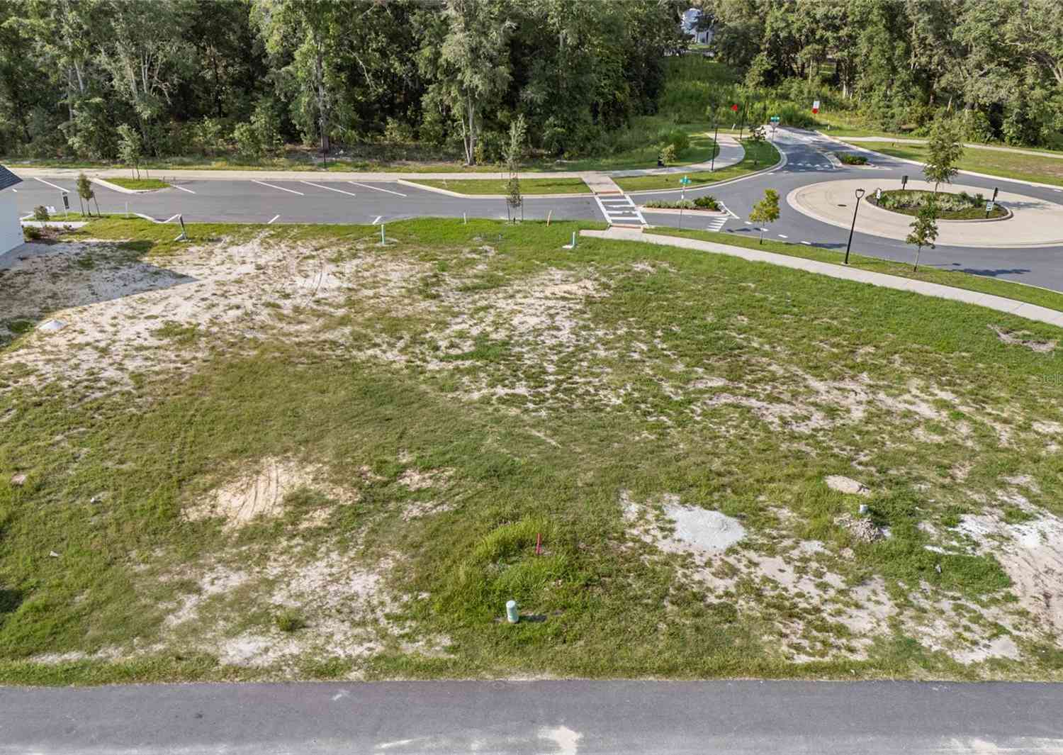 Vacant Land For Sale - 13327 SW 9th Road<br/> NEWBERRY, FL 32669