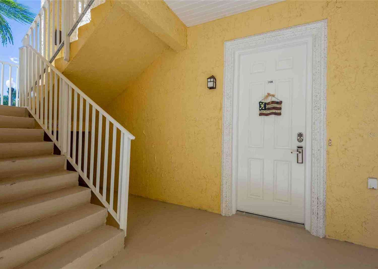 Condo For Sale - 21011 Picasso Court #106<br/> Land O Lakes, FL 34637
