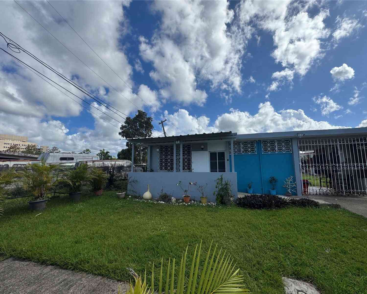 Homes For Sale - EVERADA ST. Bayamon Gardens #9-FF<br/> BAYAMON, PR 00959