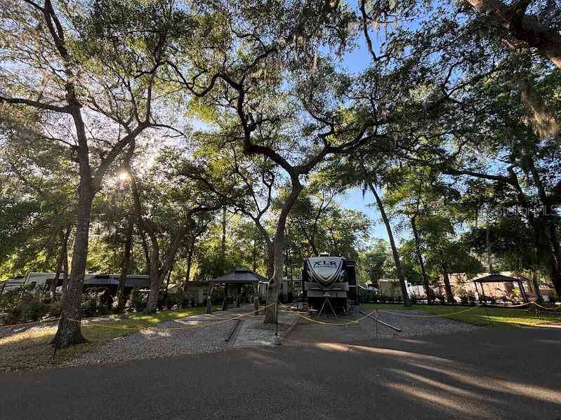Vacant Land For Sale - 14262 NE 252nd Court Road #198<br/> FORT MC COY, FL 32134