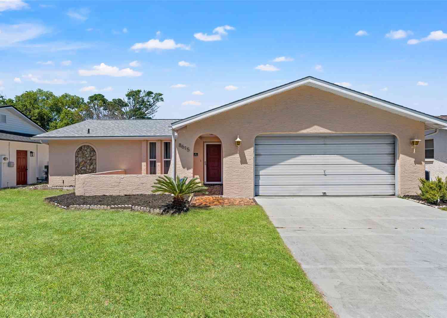 Homes For Sale - 8615 Gandy Lane<br/> PORT RICHEY, FL 34668