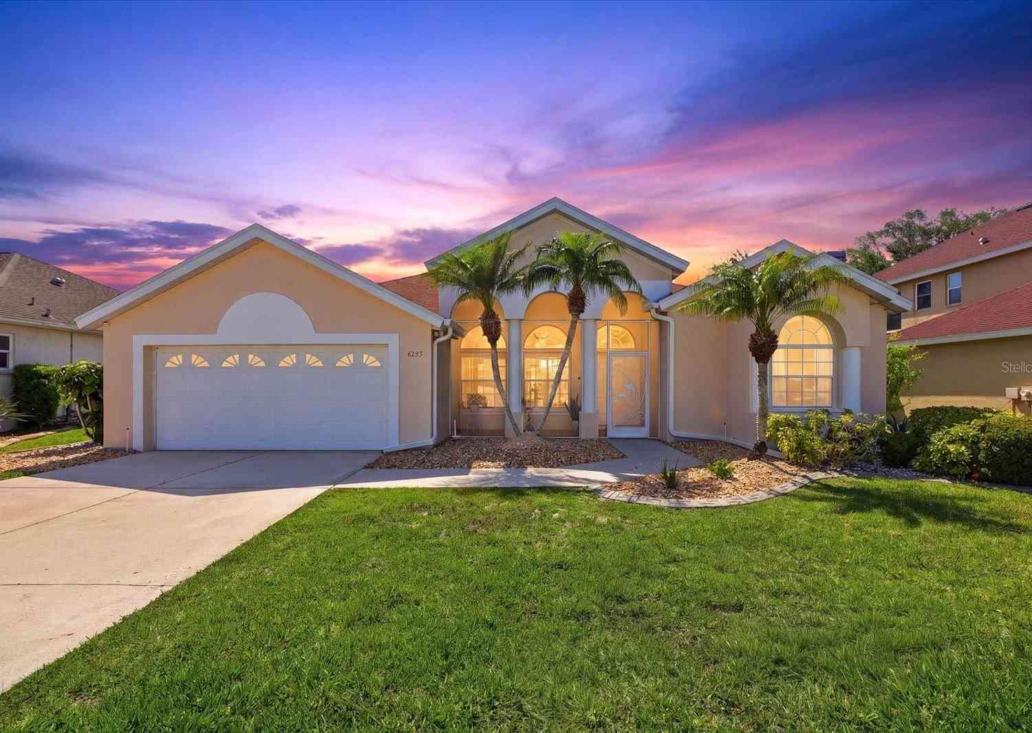 Homes For Sale - 6223 Rock Creek Circle<br/> ELLENTON, FL 34222