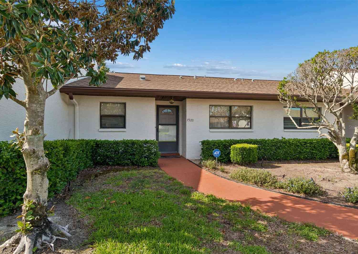 Villa For Sale - 7920 Radcliffe Circle<br/> PORT RICHEY, FL 34668