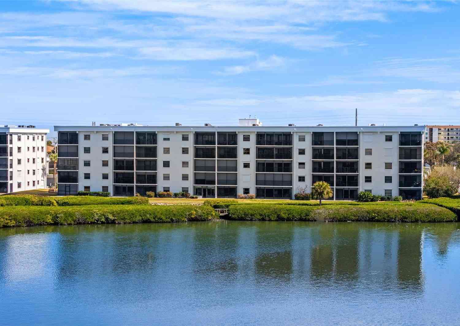 Condo For Sale - 3165 N Atlantic Avenue #A107<br/> COCOA BEACH, FL 32931