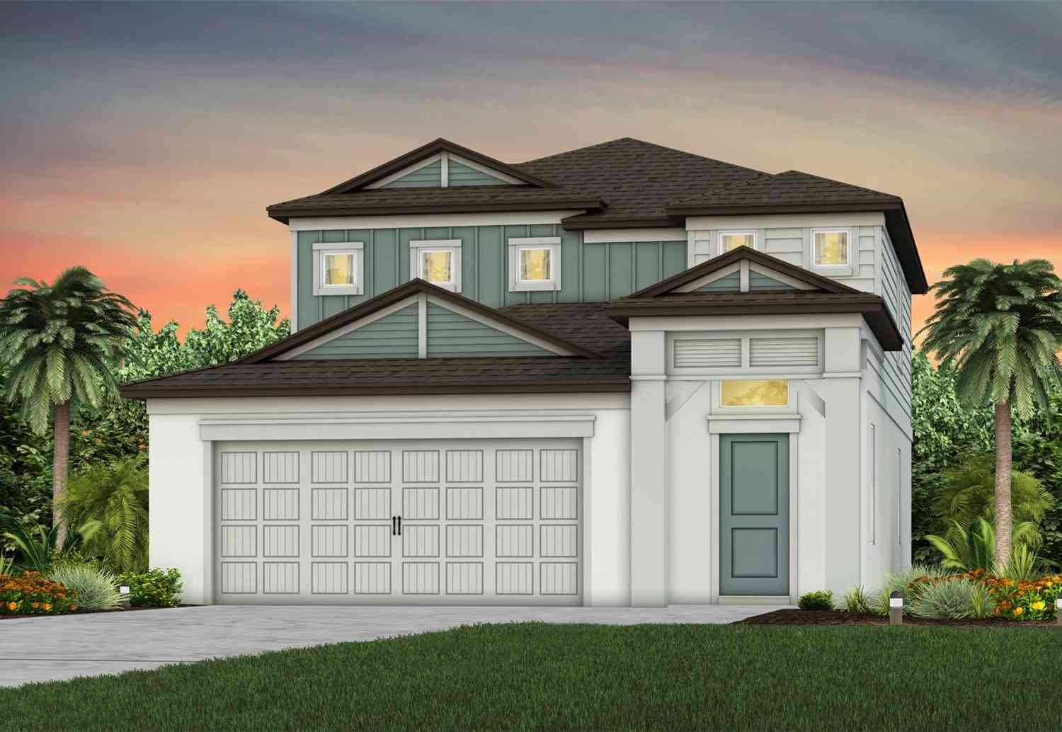 Homes For Sale - 9841 Trellis Vine Way<br/> PARRISH, FL 34219