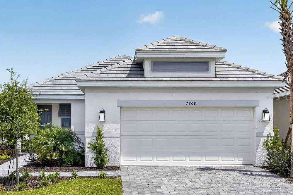 Homes For Sale - 7808 Caspian Street<br/> PALMETTO, FL 34221