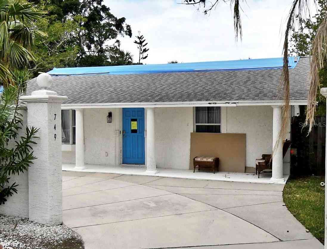 Slider Thumb