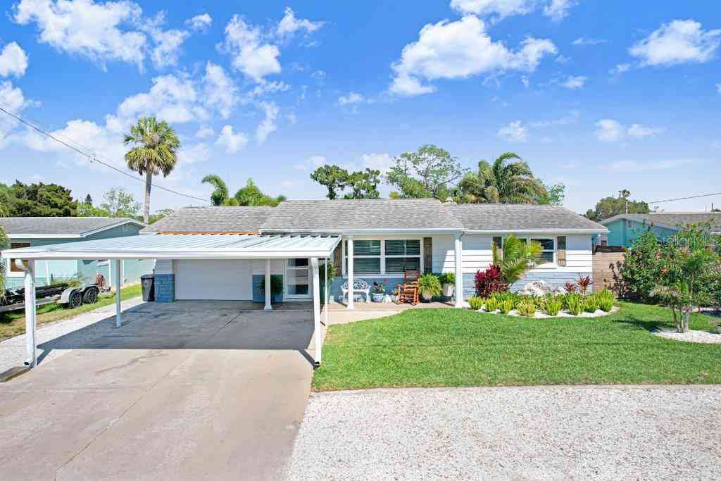 Homes For Sale - 13400 Neptune Drive<br/> HUDSON, FL 34667