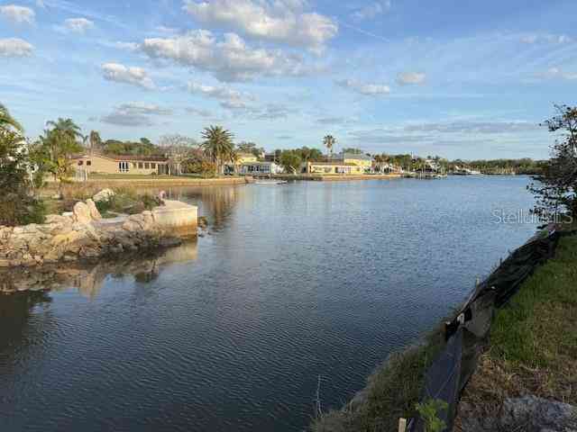 Vacant Land For Sale - 5250 Miller Bayou Drive<br/> PORT RICHEY, FL 34668