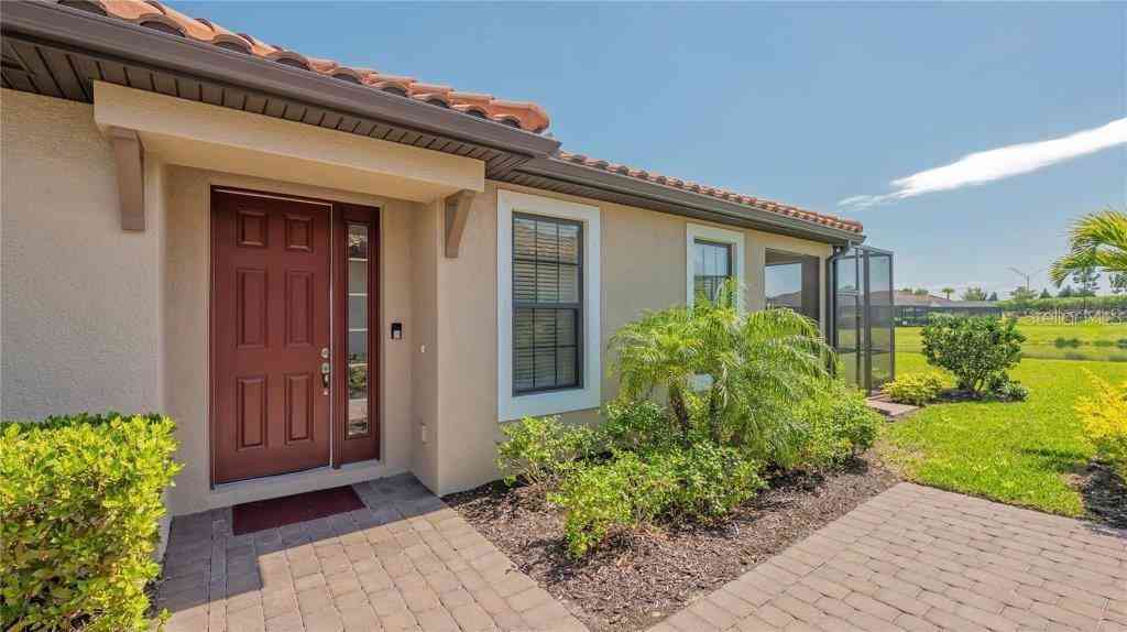 Villa For Sale - 15788 Sacile Lane<br/> BRADENTON, FL 34211