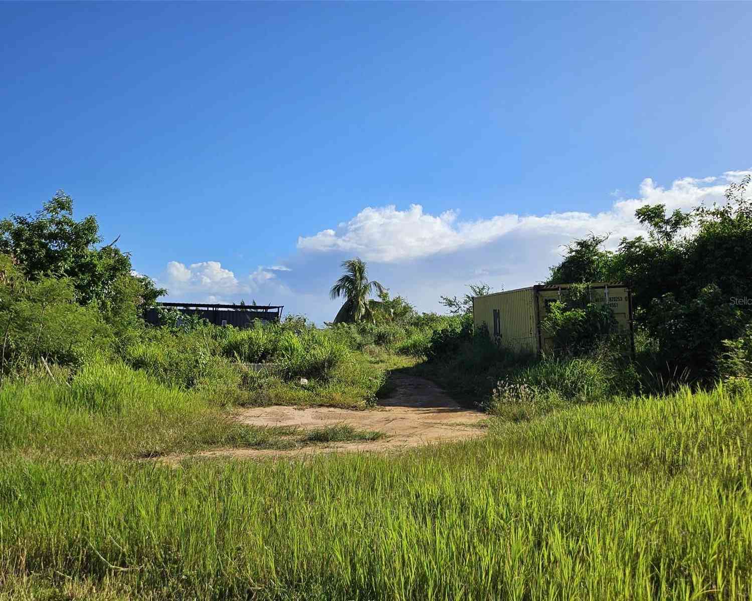 Vacant Land For Sale - Solar En Bo.cibao<br/> Camuy County, CAMUY, PR 00627