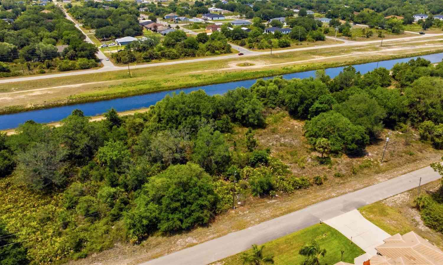 Vacant Land For Sale - 1909 Westboro Loop<br/> LEHIGH ACRES, FL 33972