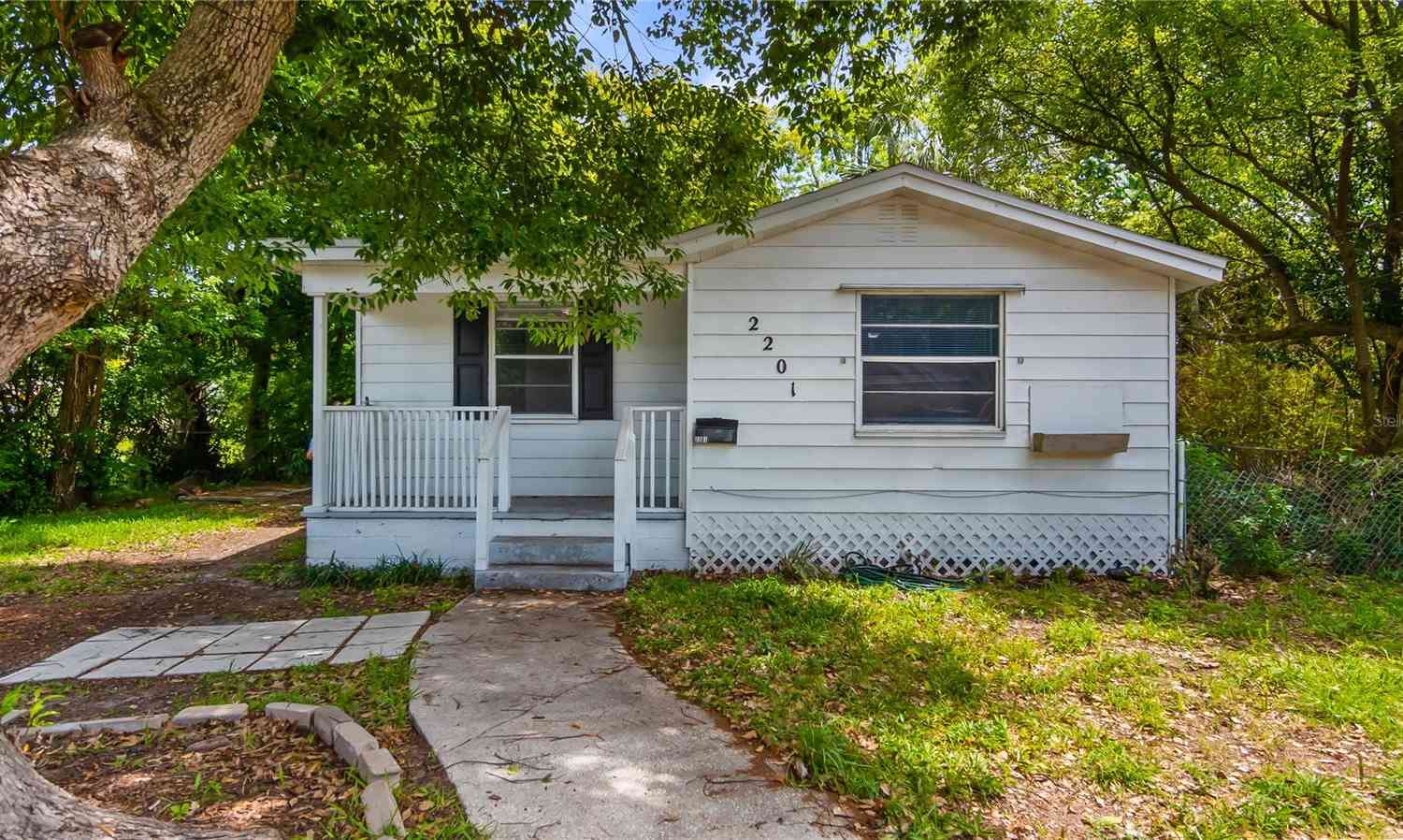Homes For Sale - 2201 Dolarway Street<br/> SANFORD, FL 32771