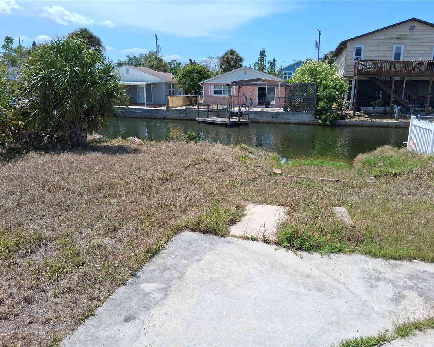 Vacant Land For Sale - 6760 Puffin Lane<br/> HUDSON, FL 34667