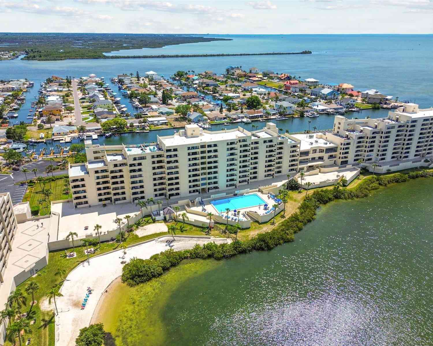 Condo For Sale - 6009 Sea Ranch Drive #107<br/> HUDSON, FL 34667