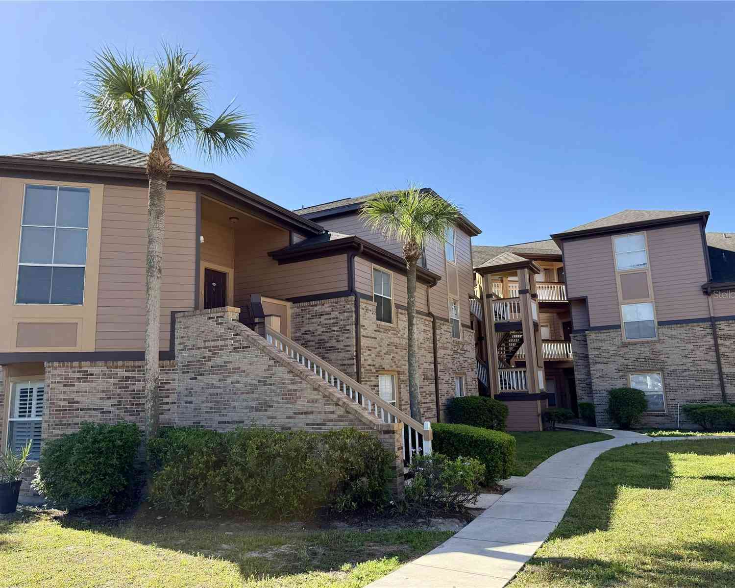 Condo For Sale - 498 N Pin Oak Place #306<br/> LONGWOOD, FL 32779