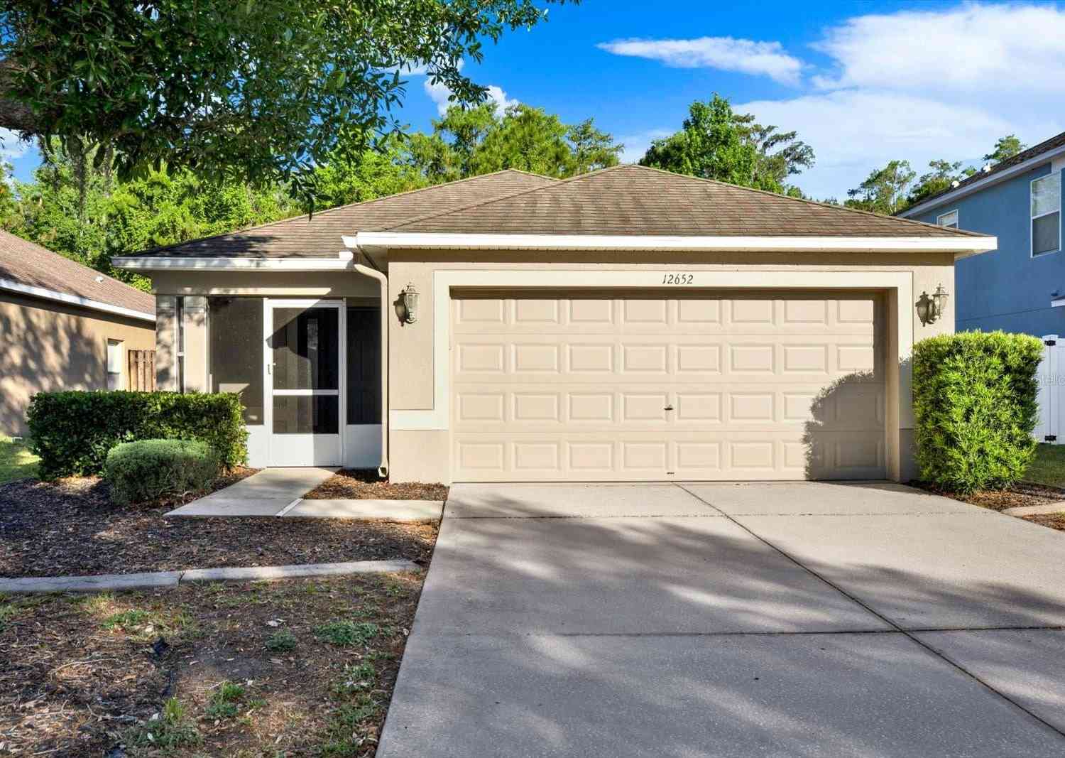 Homes For Sale - 12652 Chenwood Avenue<br/> HUDSON, FL 34669