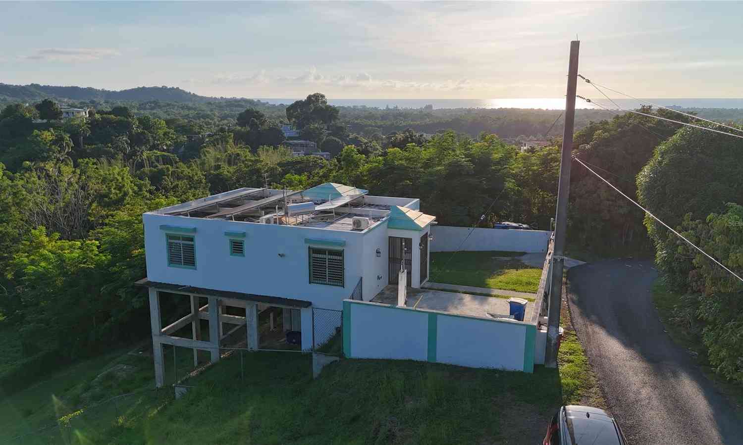 Homes For Sale - KM 4.8 Calle Pascual Nieves<br/> RINCON, PR 00677