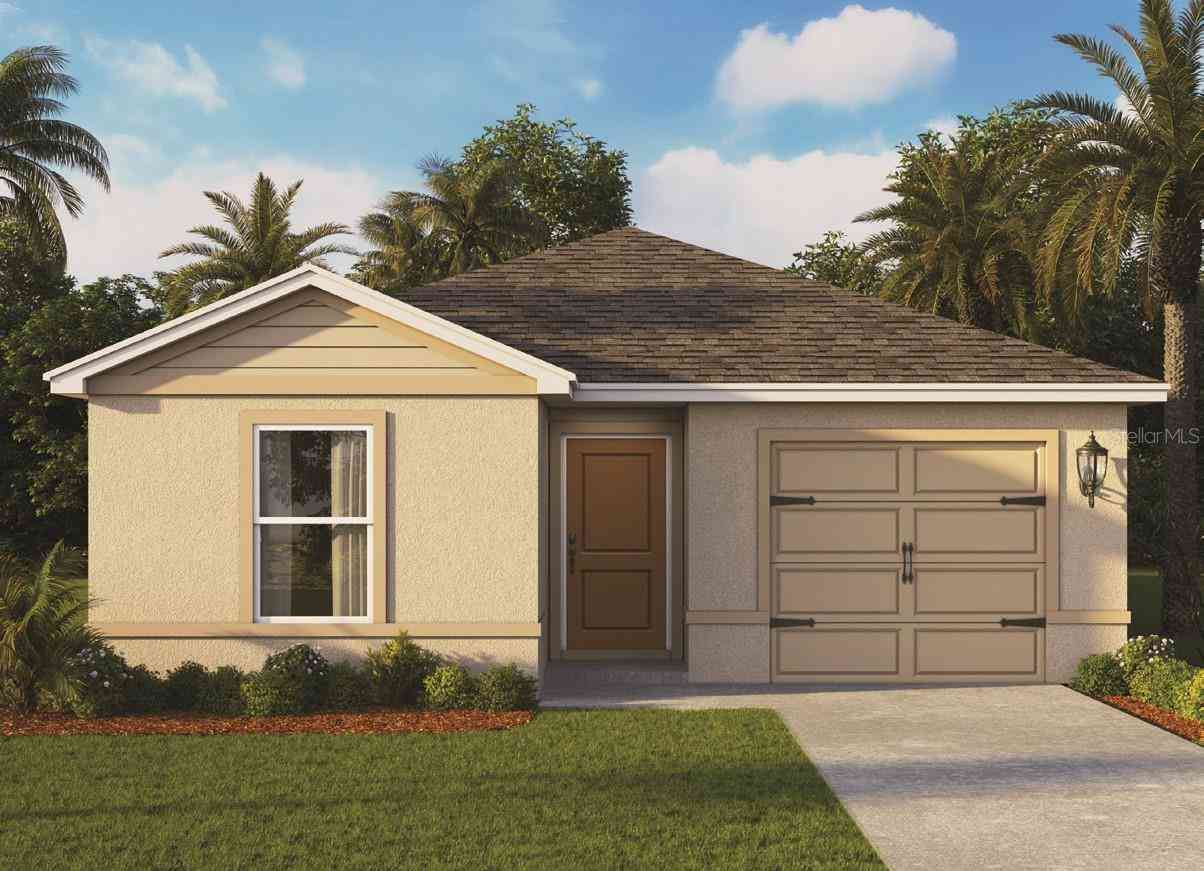 Homes For Sale - 3067 House Finch Road<br/> Saint Cloud, FL 34773