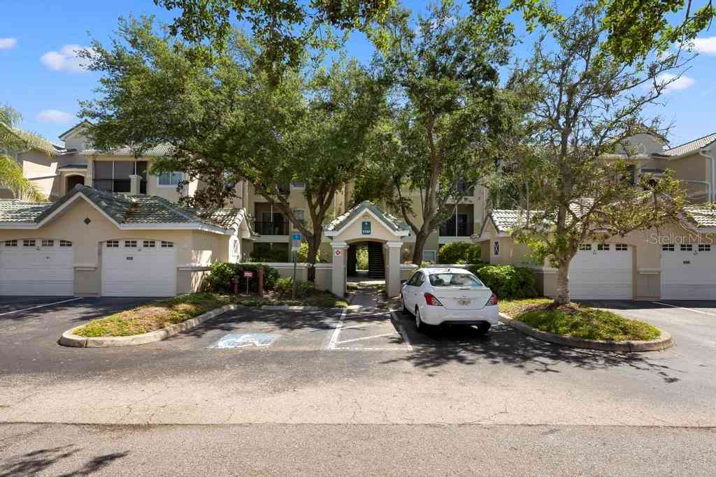 Condo For Sale - 5180 Northridge Road #103<br/> SARASOTA, FL 34238