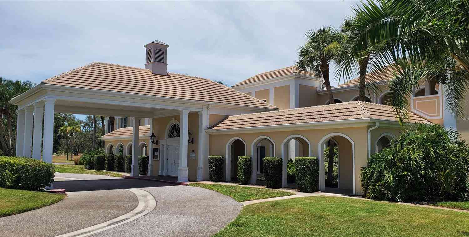 Condo For Sale - 51 Mac Ewen Drive #14<br/> OSPREY, FL 34229