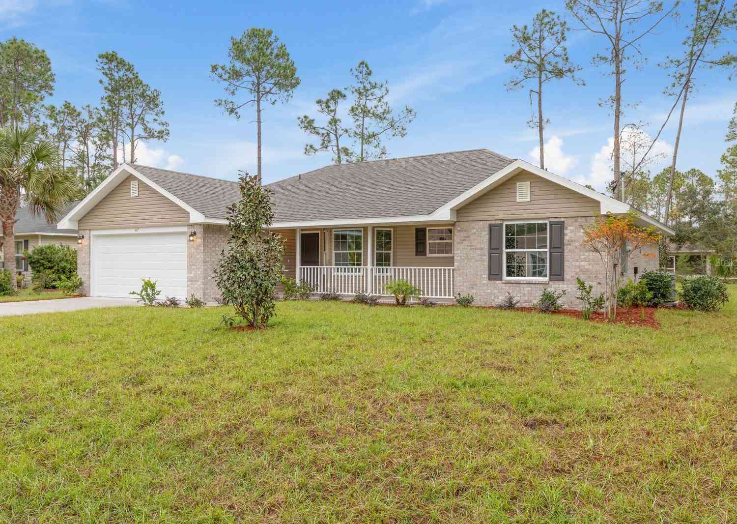 Homes For Sale - 48 Pheasant Drive<br/> PALM COAST, FL 32164