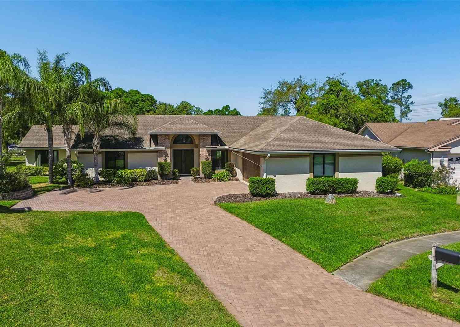 Homes For Sale - 8723 Ashbury Drive<br/> HUDSON, FL 34667