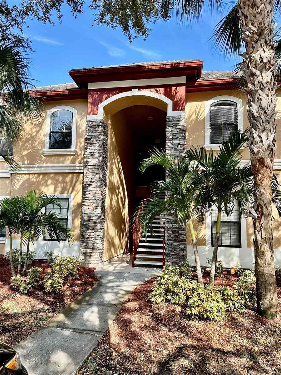 Condo For Sale - 2199 Chianti Place #9-0917<br/> PALM HARBOR, FL 34683