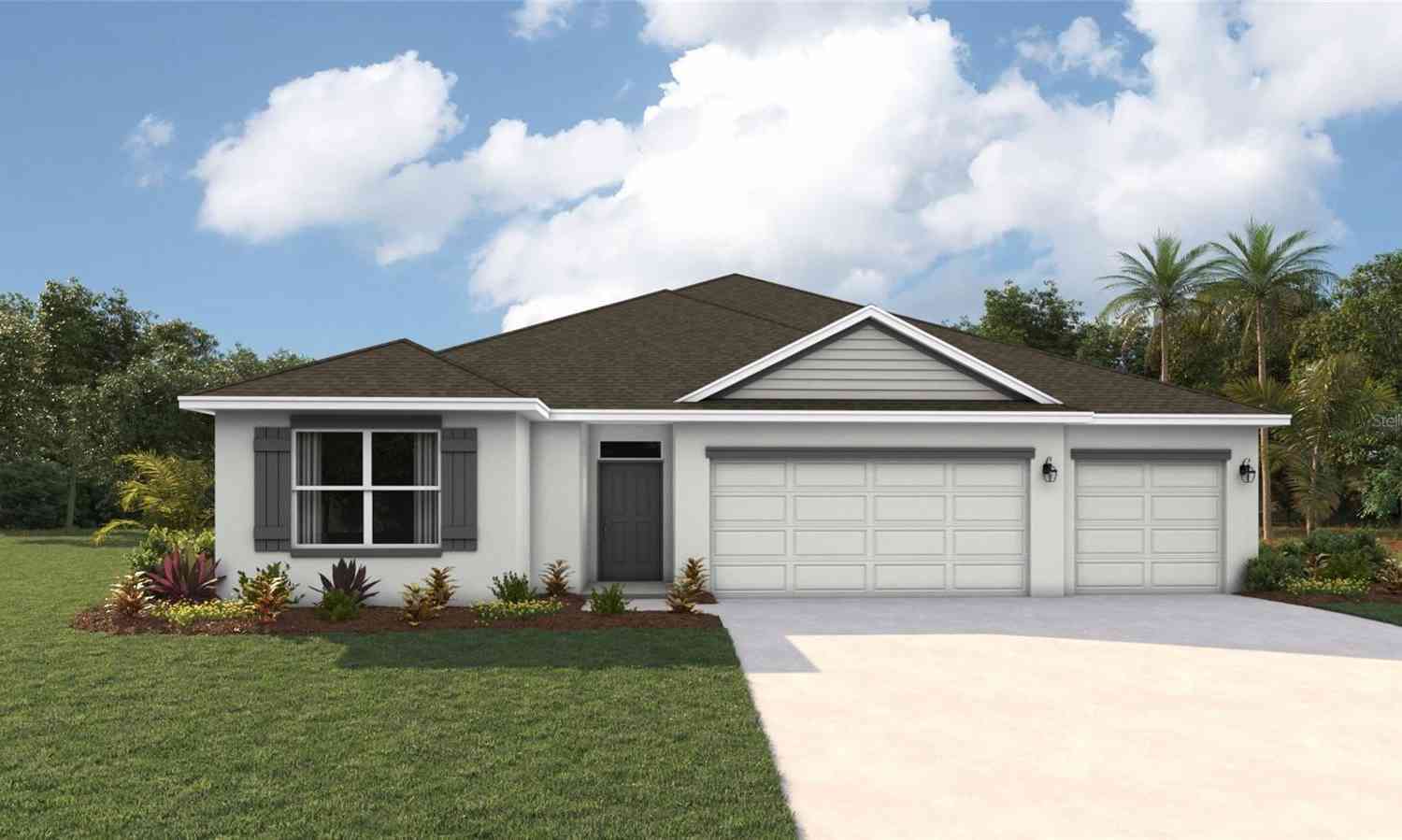 Homes For Sale - 17526 Whiskey Creek Trail<br/> PARRISH, FL 34219