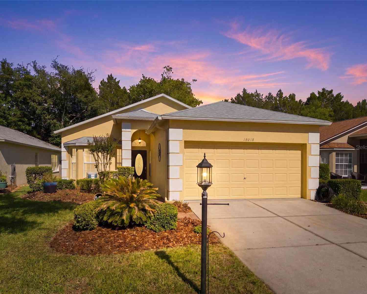 Homes For Sale - 18018 Webster Grove Drive<br/> HUDSON, FL 34667