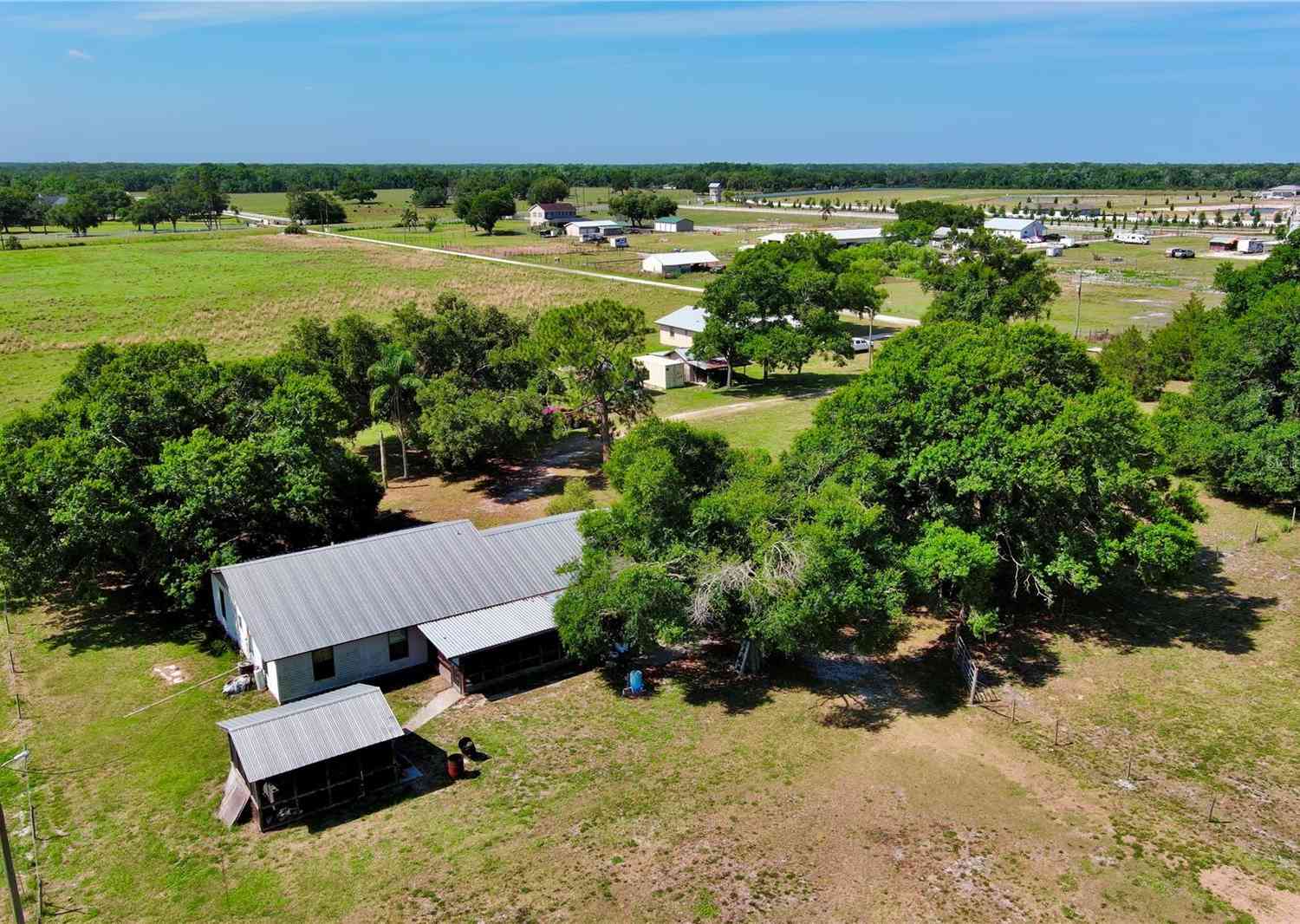 Homes For Sale - 15610 State Road 62<br/> PARRISH, FL 34219