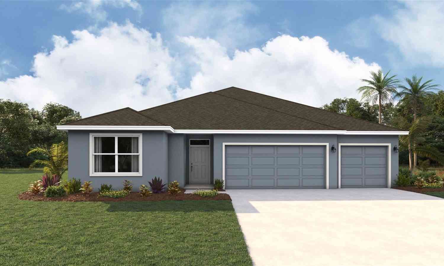 Homes For Sale - 17607 Whiskey Creek Trail<br/> PARRISH, FL 34219