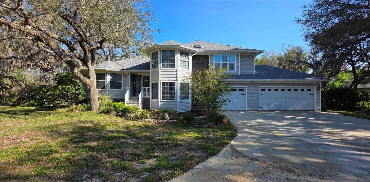 Homes For Sale - 10741 Pinto Drive<br/> HUDSON, FL 34669