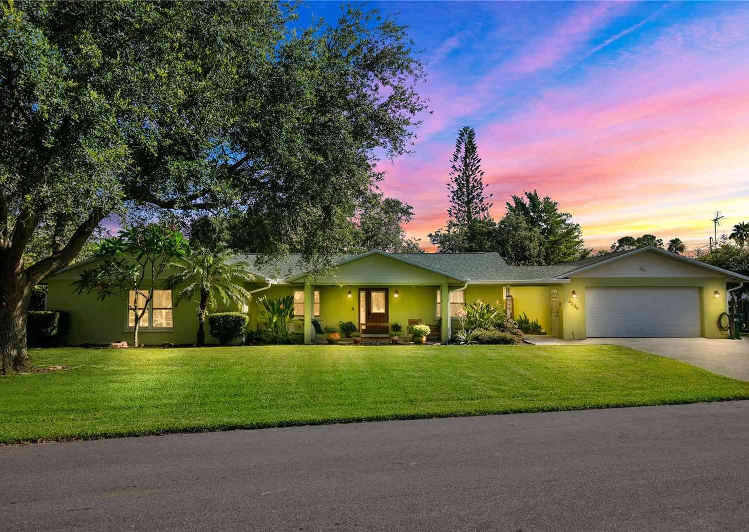 Homes For Sale - 4230 Havana Drive<br/> COCOA, FL 32927