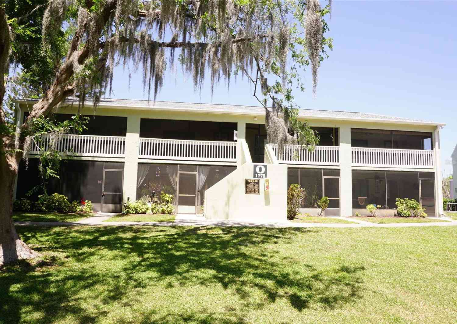 Condo For Sale - 1775 Cupecoy Circle #O6<br/> LUTZ, FL 33558