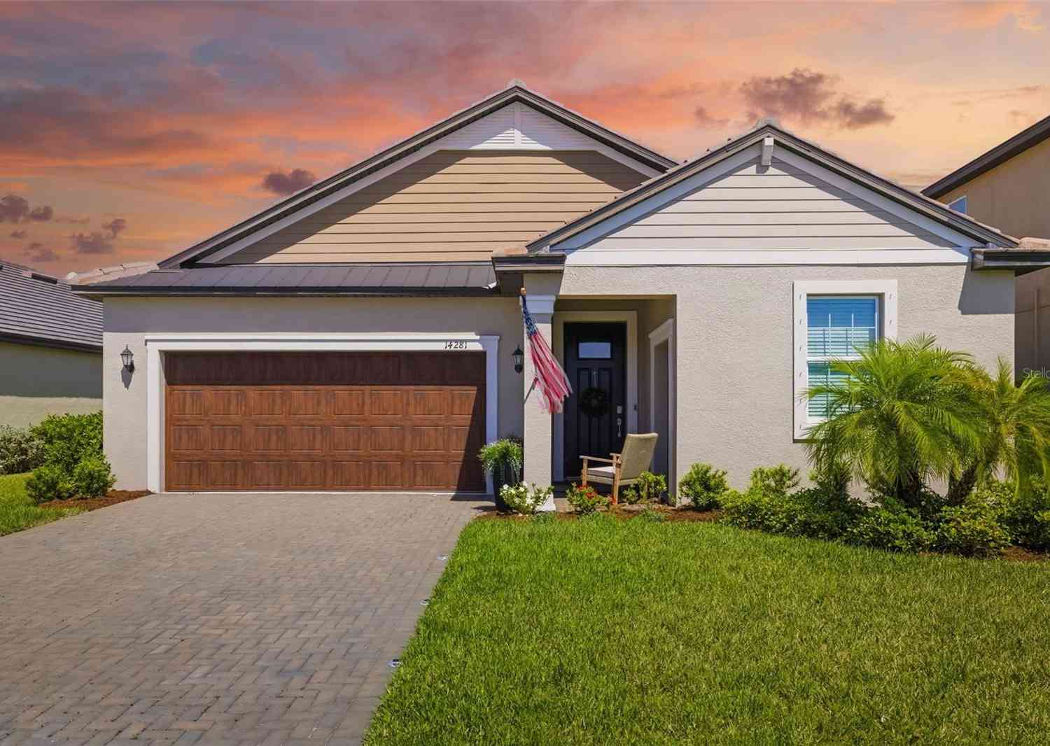 Homes For Sale - 14281 17th Court<br/> PARRISH, FL 34219