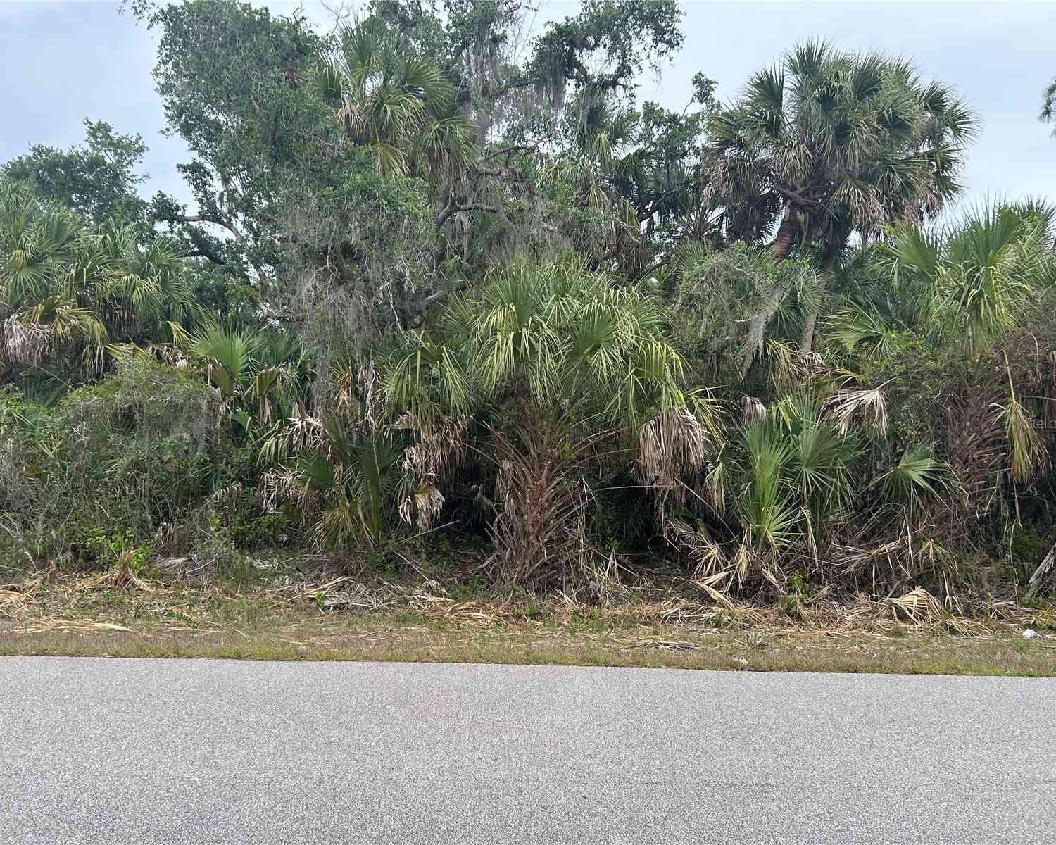 Vacant Land For Sale - Basket Street<br/> NORTH PORT, FL 34288